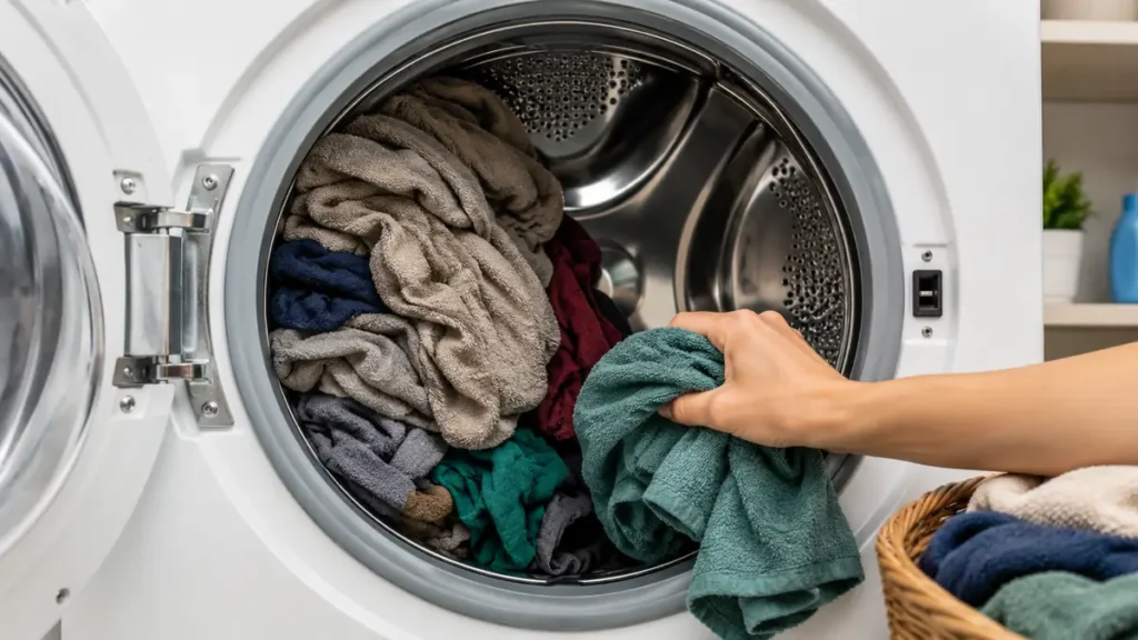 Washing Machine Not Spinning? How to Fix It